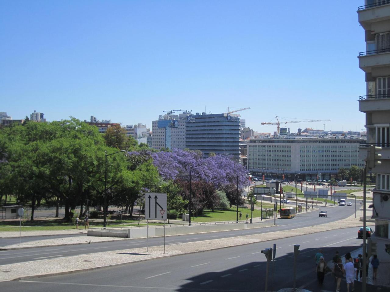 Goodtime Marques 2* Lisbon