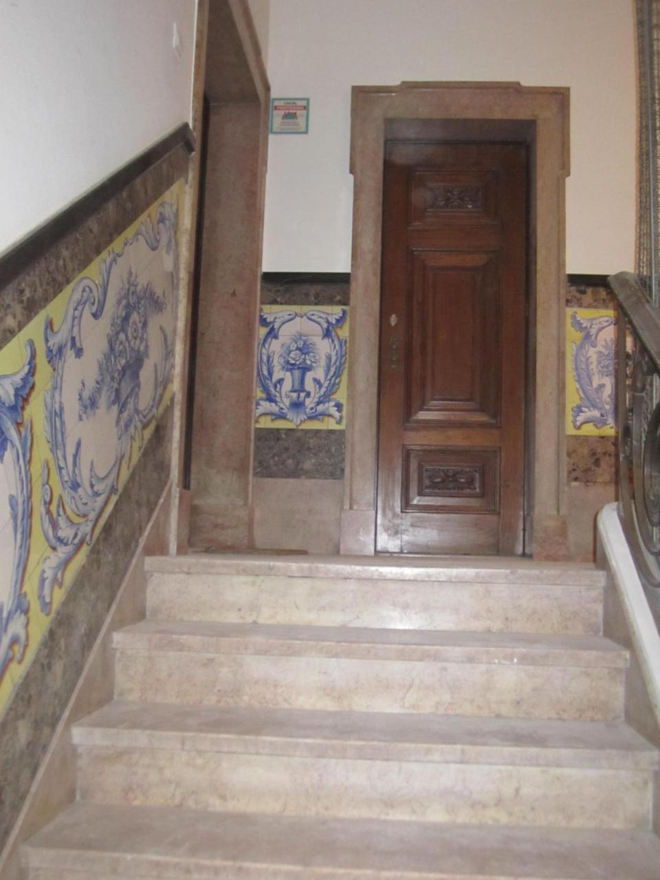 Goodtime Marques Guest house Lisbon