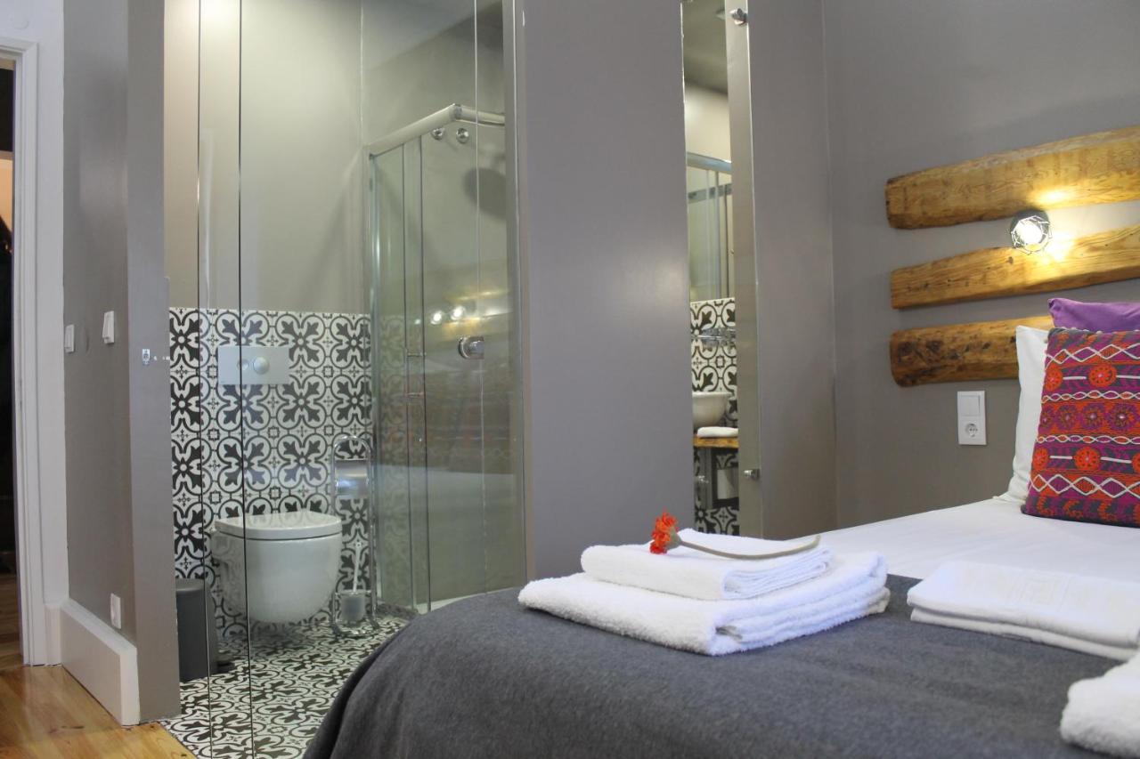 Goodtime Marques Guest house Lisbon